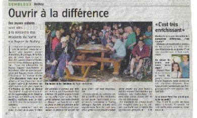 Activités créatives