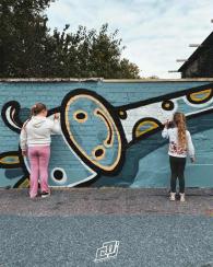 On a "pimpé" notre école